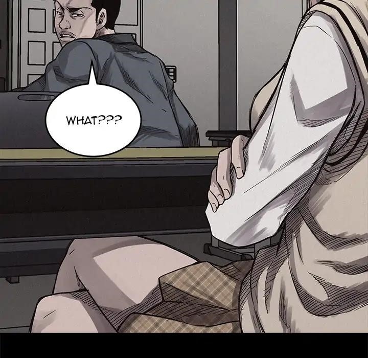 Pounding Chapter 4 - Page 18