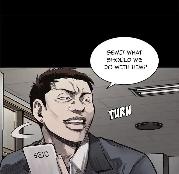 Pounding Chapter 4 - Page 19