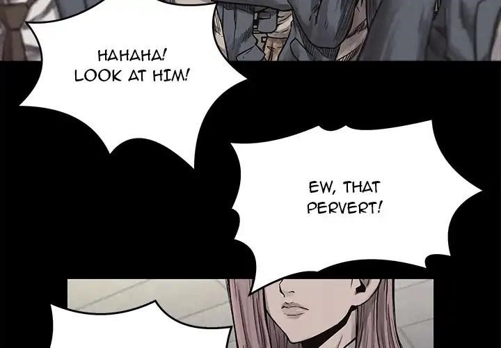 Pounding Chapter 4 - Page 2