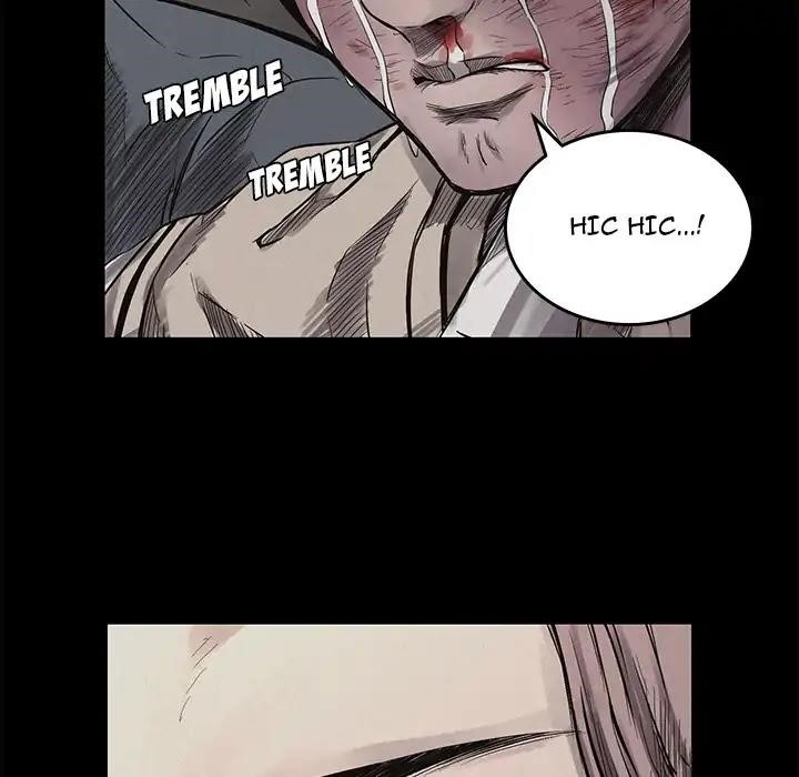 Pounding Chapter 4 - Page 22