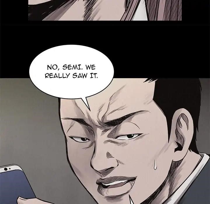 Pounding Chapter 4 - Page 24