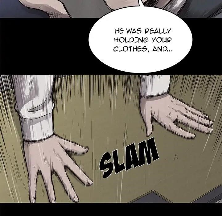 Pounding Chapter 4 - Page 25