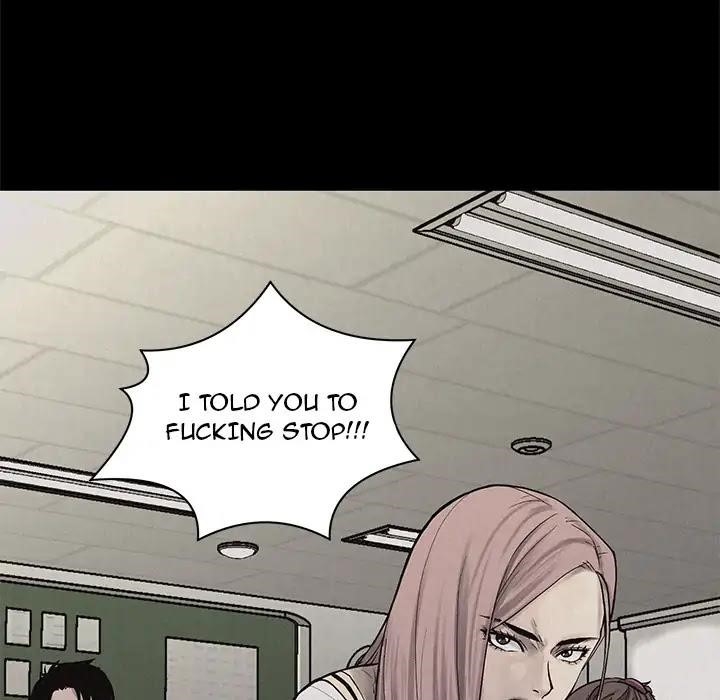 Pounding Chapter 4 - Page 26