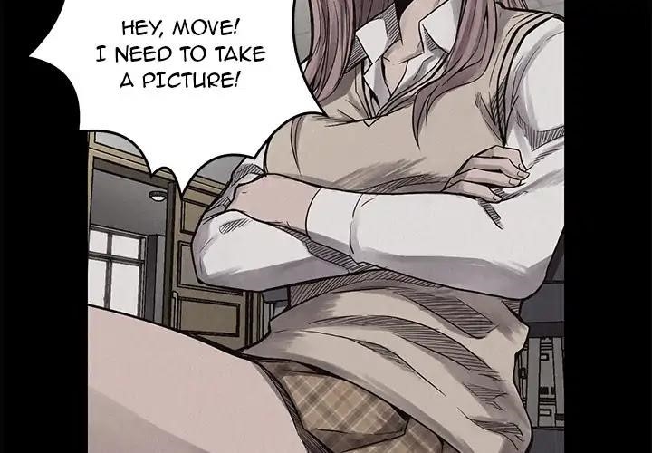 Pounding Chapter 4 - Page 3