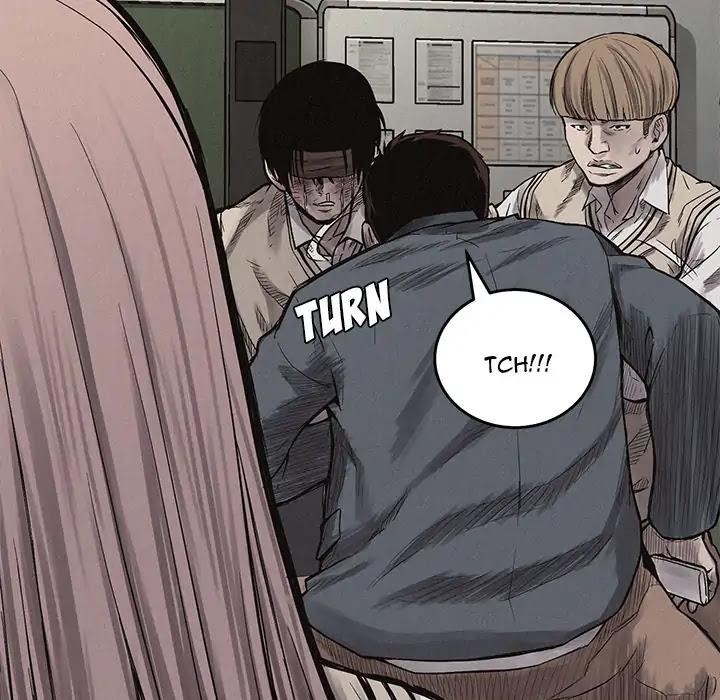 Pounding Chapter 4 - Page 30