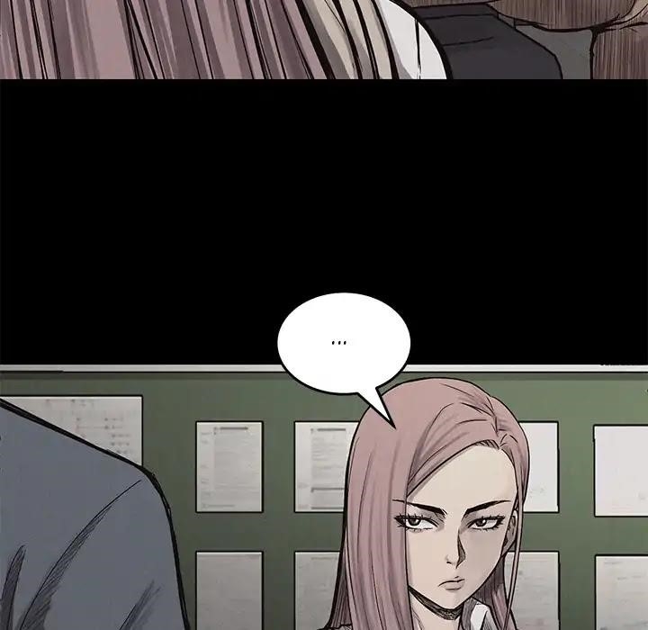 Pounding Chapter 4 - Page 31