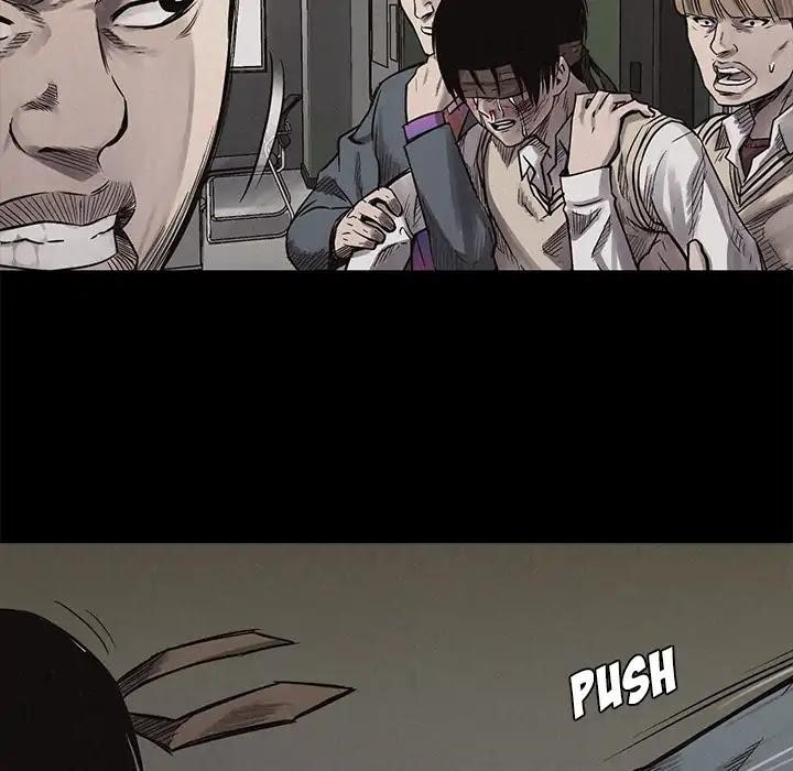 Pounding Chapter 4 - Page 33