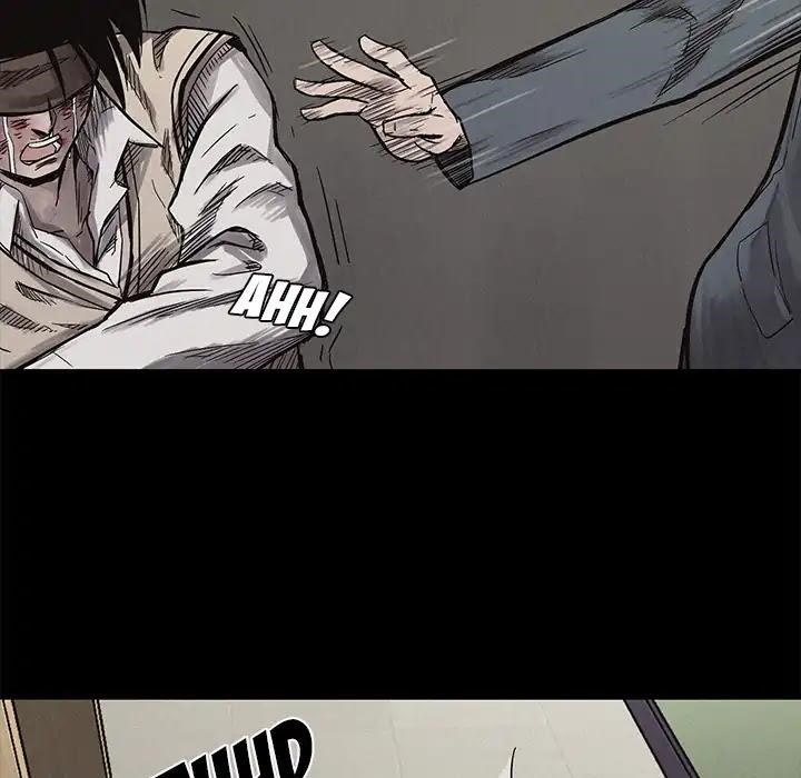 Pounding Chapter 4 - Page 34