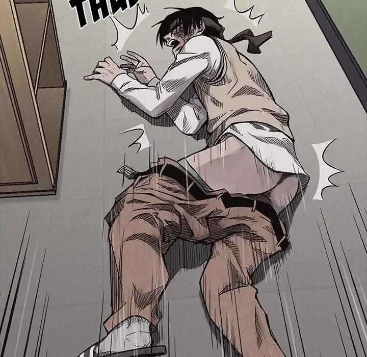 Pounding Chapter 4 - Page 35