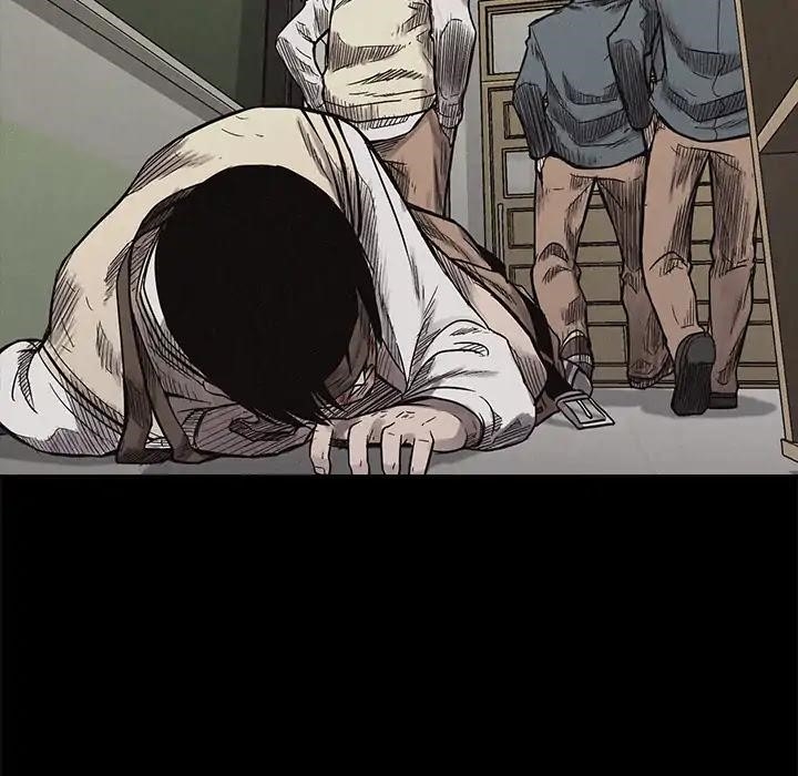 Pounding Chapter 4 - Page 37