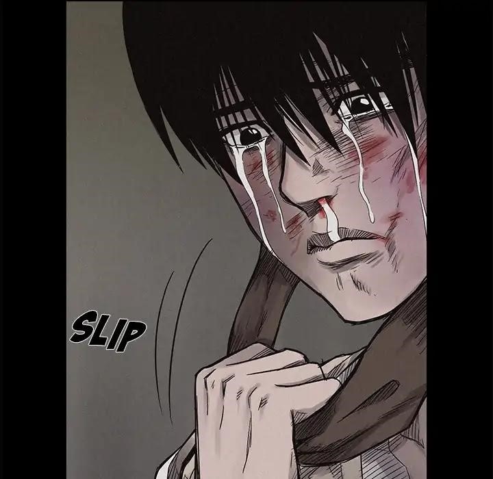 Pounding Chapter 4 - Page 38