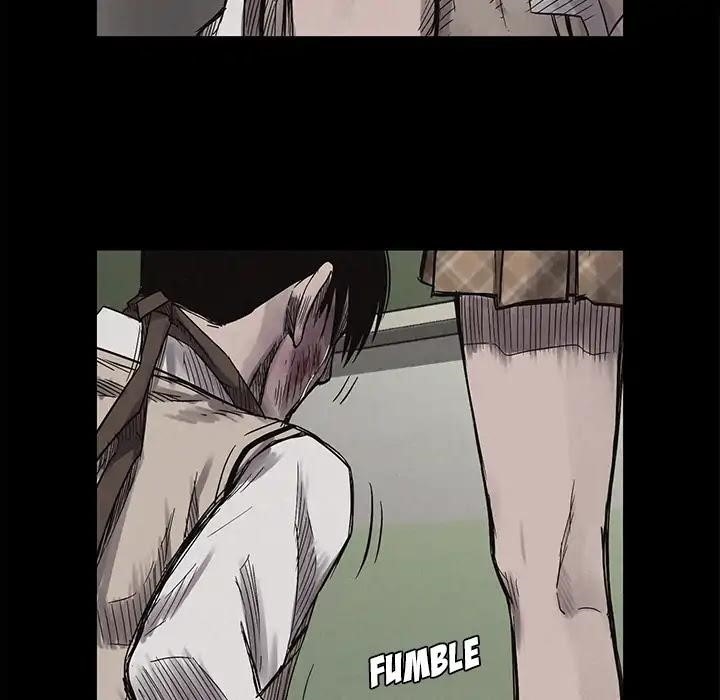 Pounding Chapter 4 - Page 39