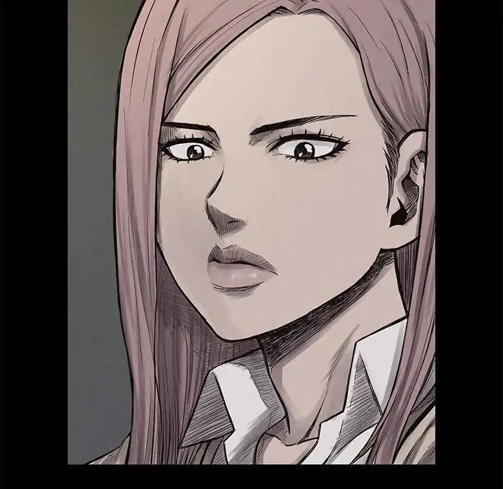 Pounding Chapter 4 - Page 42