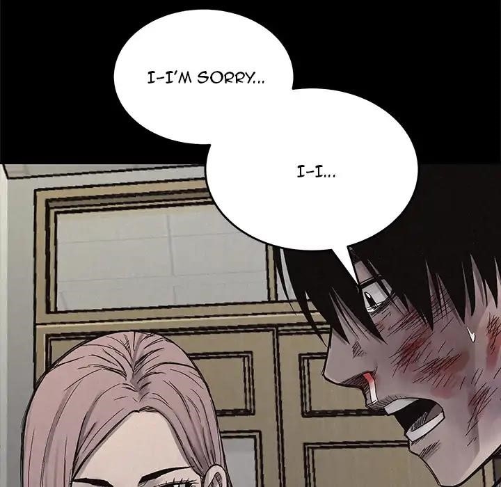 Pounding Chapter 4 - Page 43