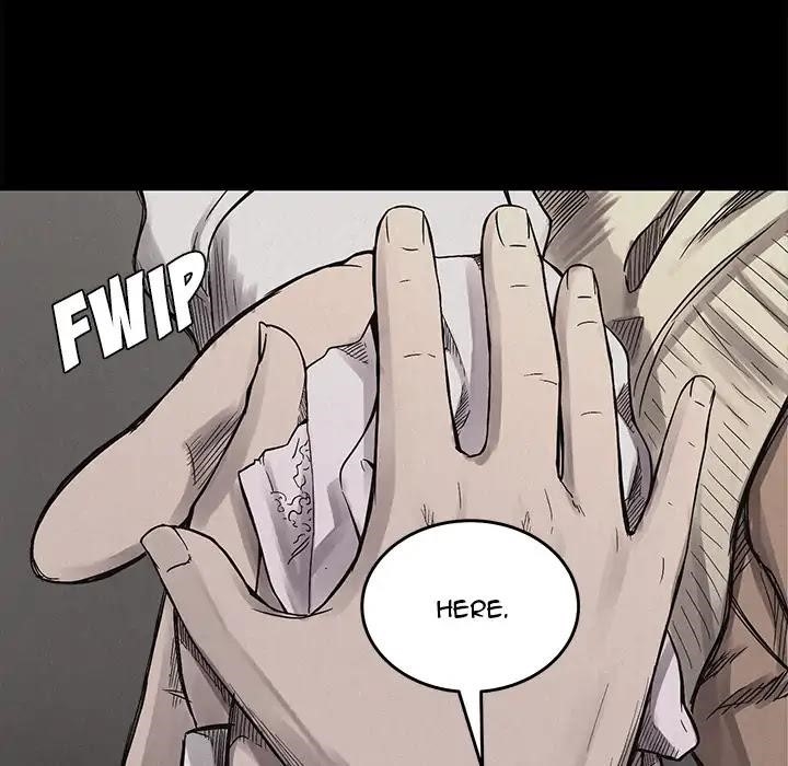 Pounding Chapter 4 - Page 45