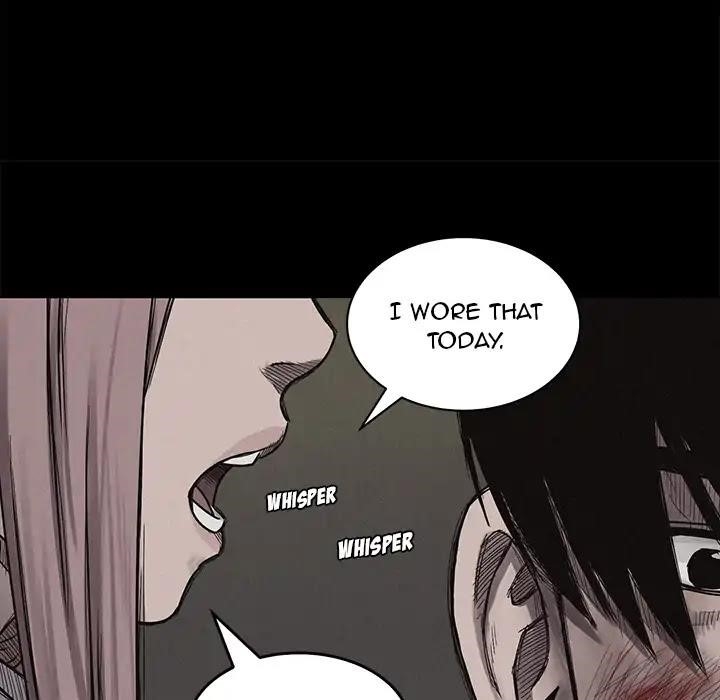 Pounding Chapter 4 - Page 47