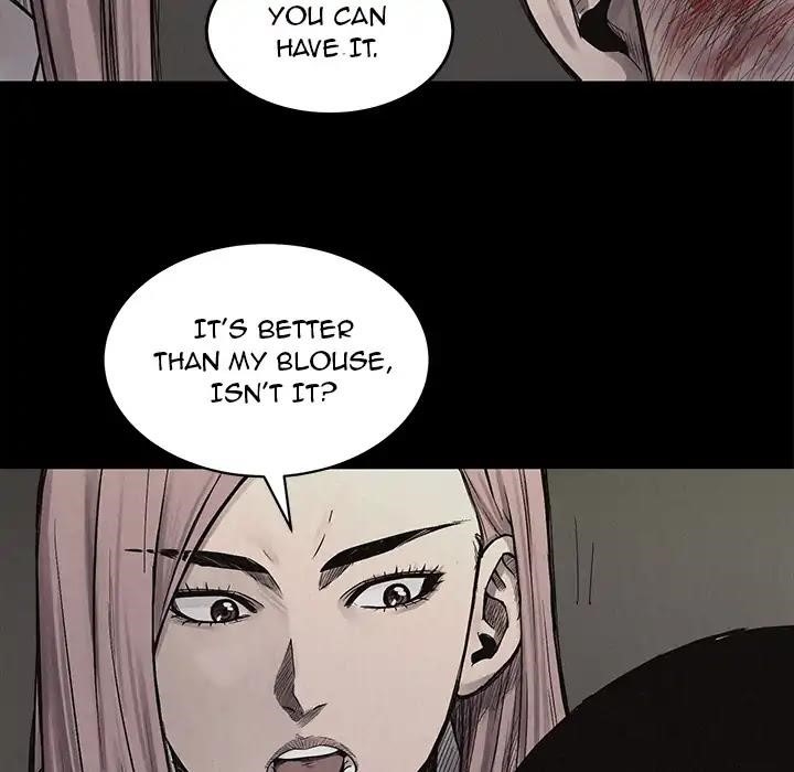 Pounding Chapter 4 - Page 48