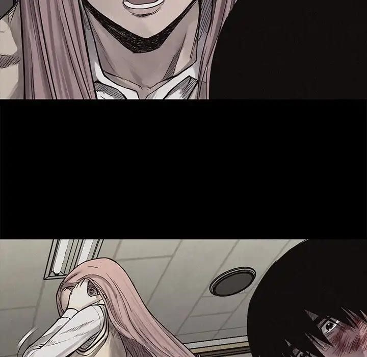 Pounding Chapter 4 - Page 49