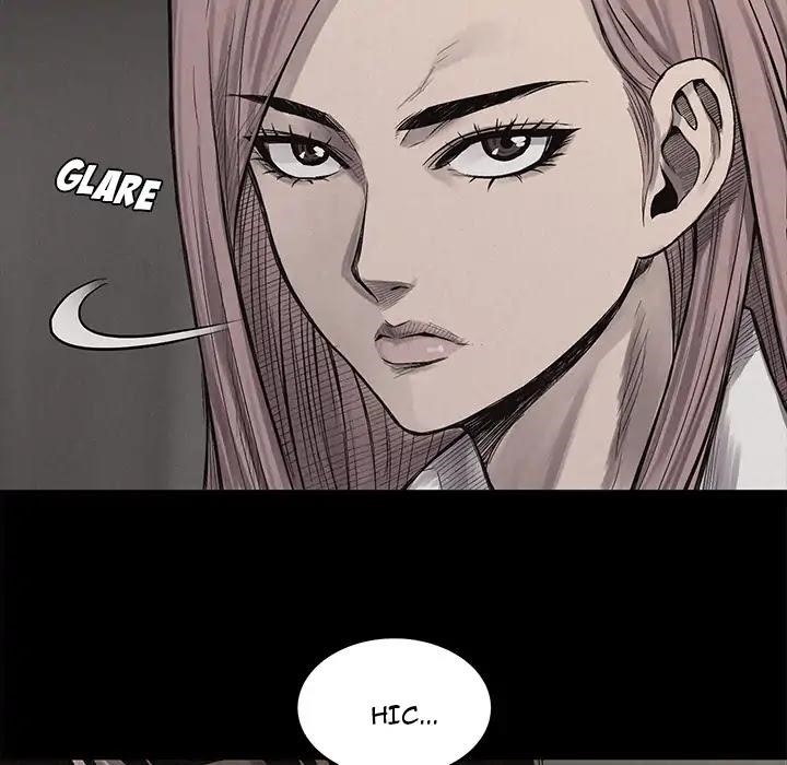 Pounding Chapter 4 - Page 5