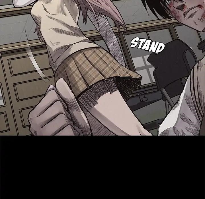 Pounding Chapter 4 - Page 50