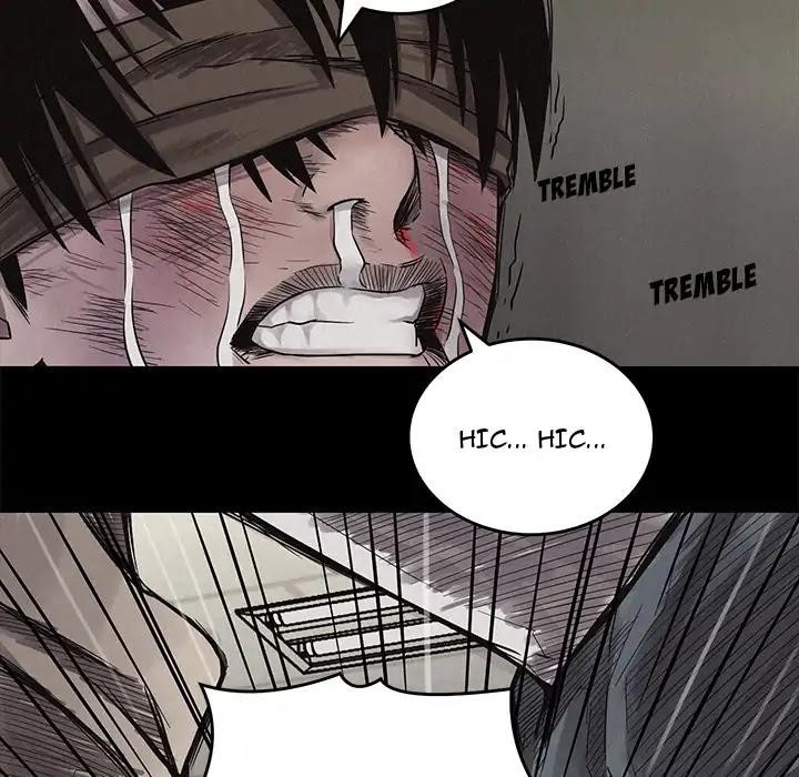 Pounding Chapter 4 - Page 6