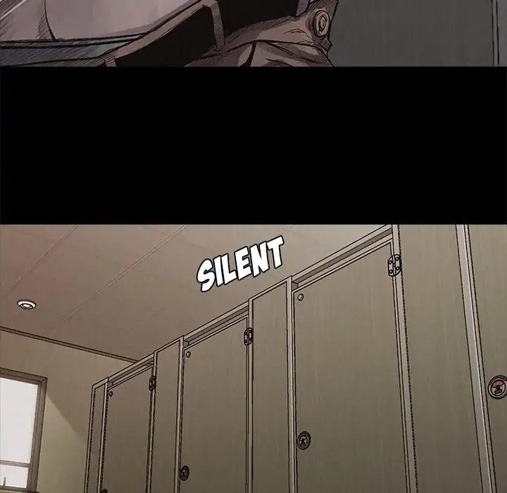 Pounding Chapter 4 - Page 60