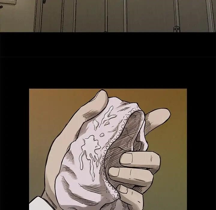 Pounding Chapter 4 - Page 61