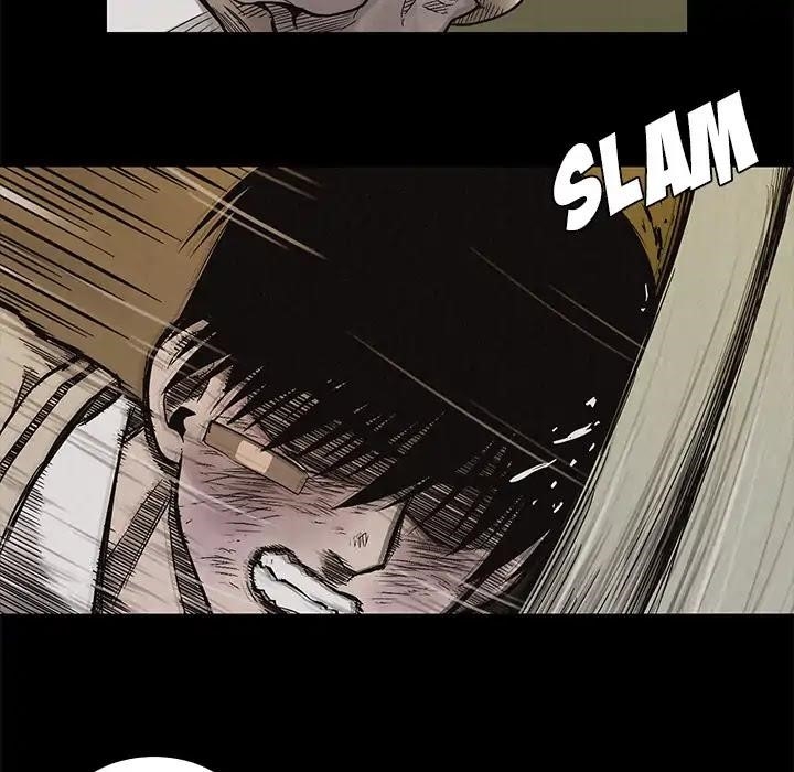 Pounding Chapter 4 - Page 62