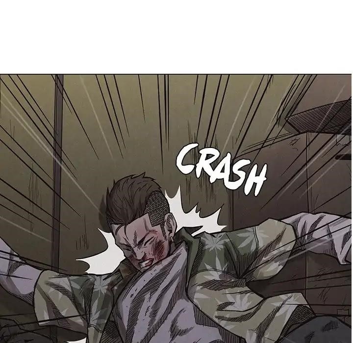 Pounding Chapter 4 - Page 69