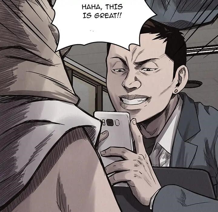 Pounding Chapter 4 - Page 7