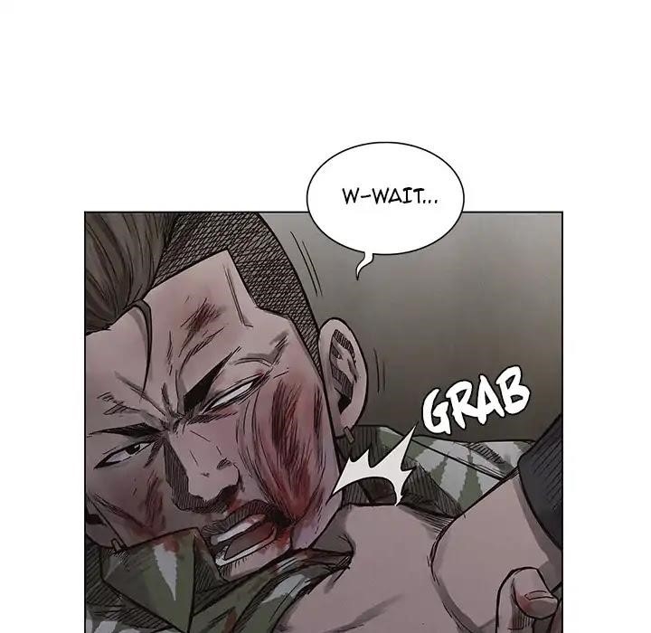 Pounding Chapter 4 - Page 73