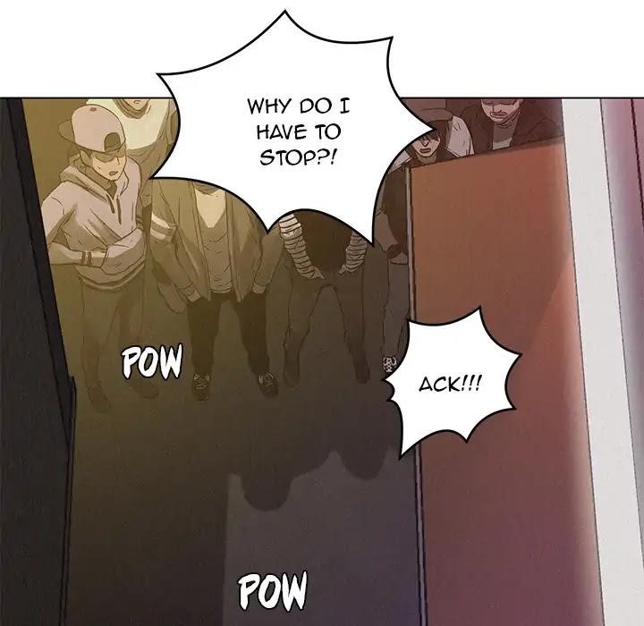 Pounding Chapter 4 - Page 79