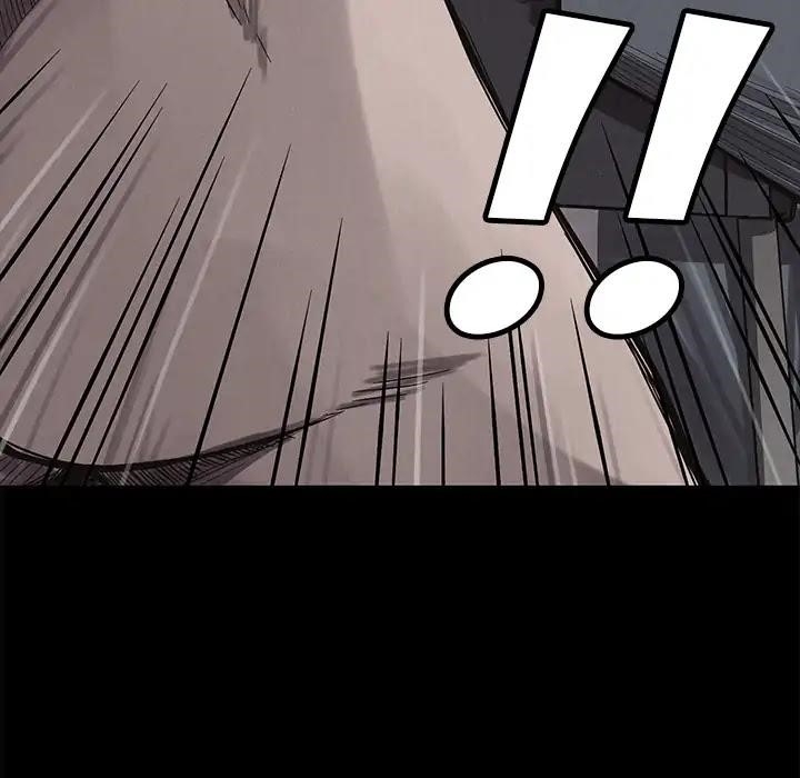 Pounding Chapter 4 - Page 8