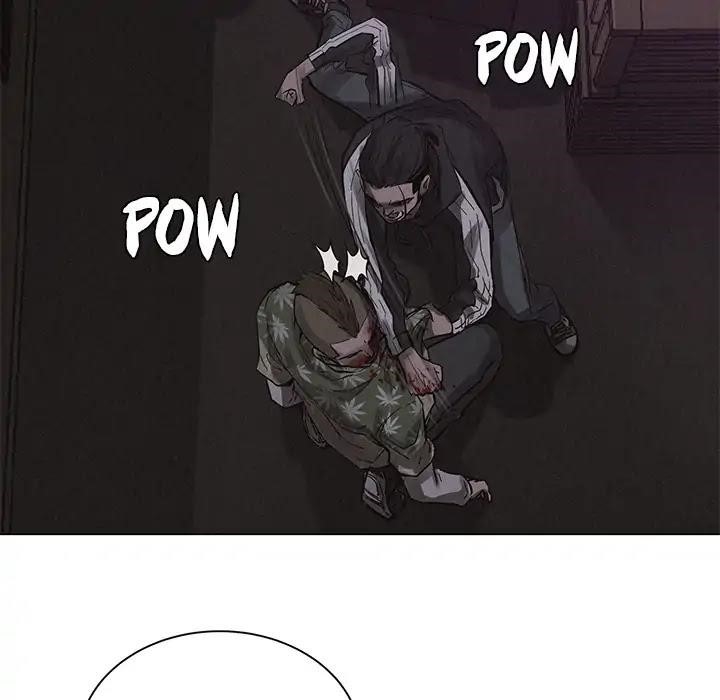 Pounding Chapter 4 - Page 81