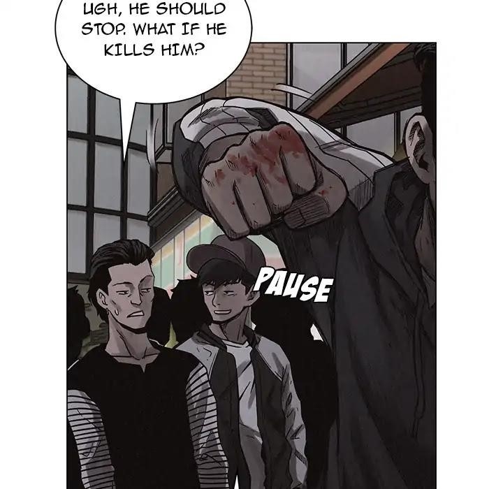 Pounding Chapter 4 - Page 82