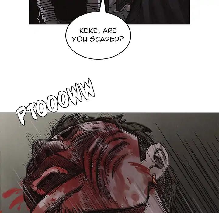 Pounding Chapter 4 - Page 83