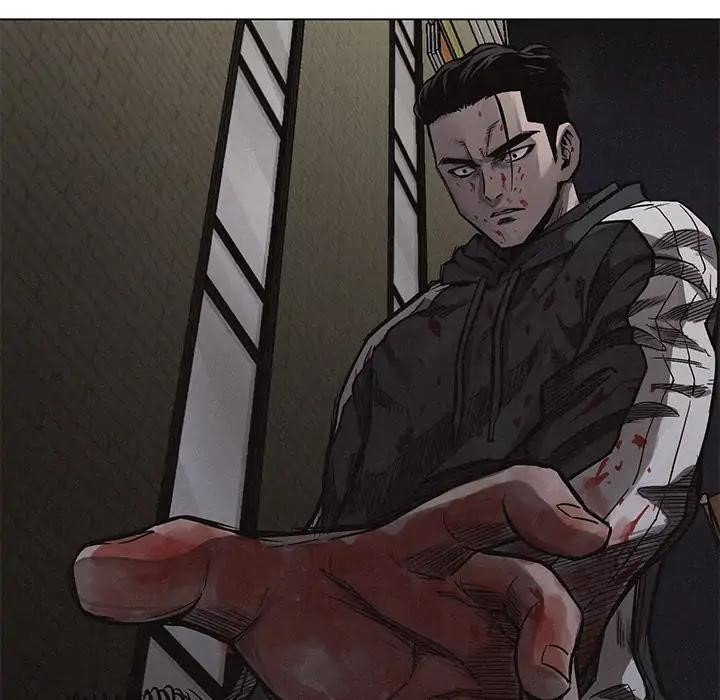 Pounding Chapter 4 - Page 85