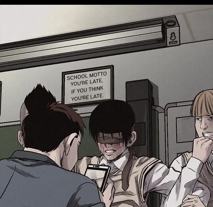 Pounding Chapter 4 - Page 9