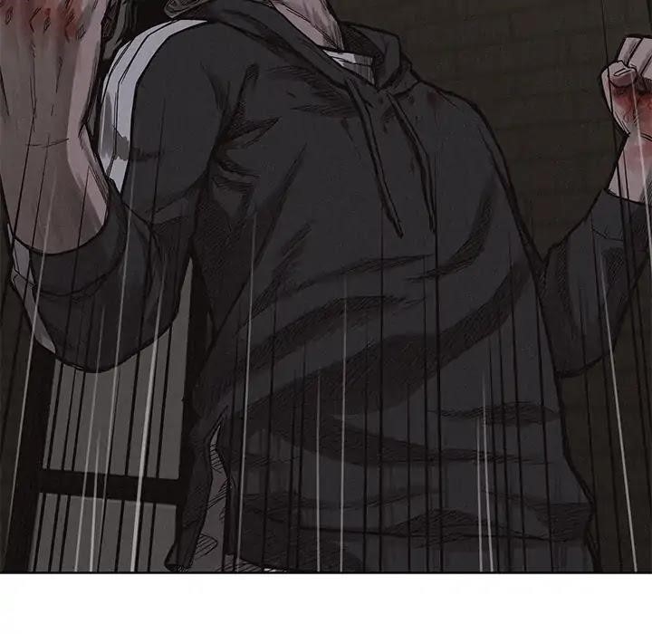 Pounding Chapter 4 - Page 93