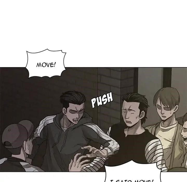 Pounding Chapter 4 - Page 94