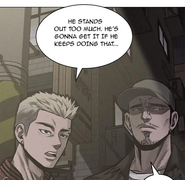 Pounding Chapter 4 - Page 97