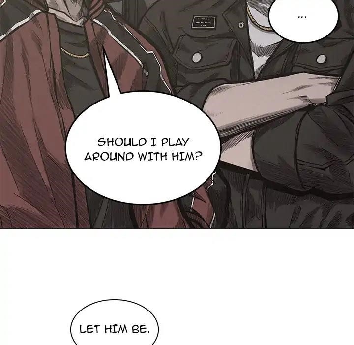 Pounding Chapter 4 - Page 98