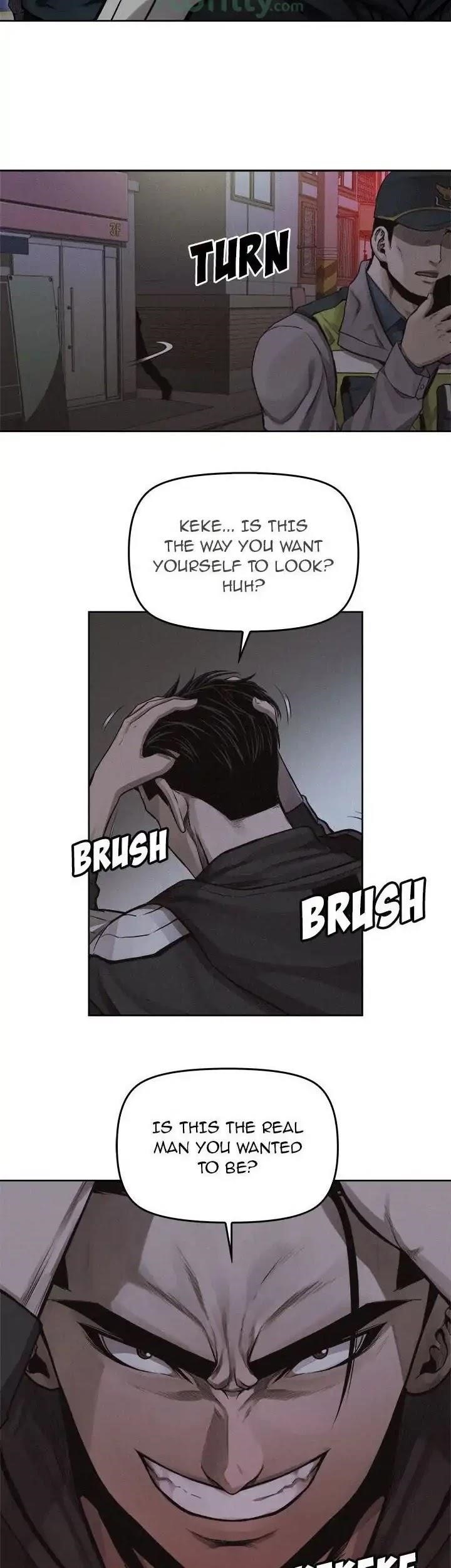 Pounding Chapter 40 - Page 10