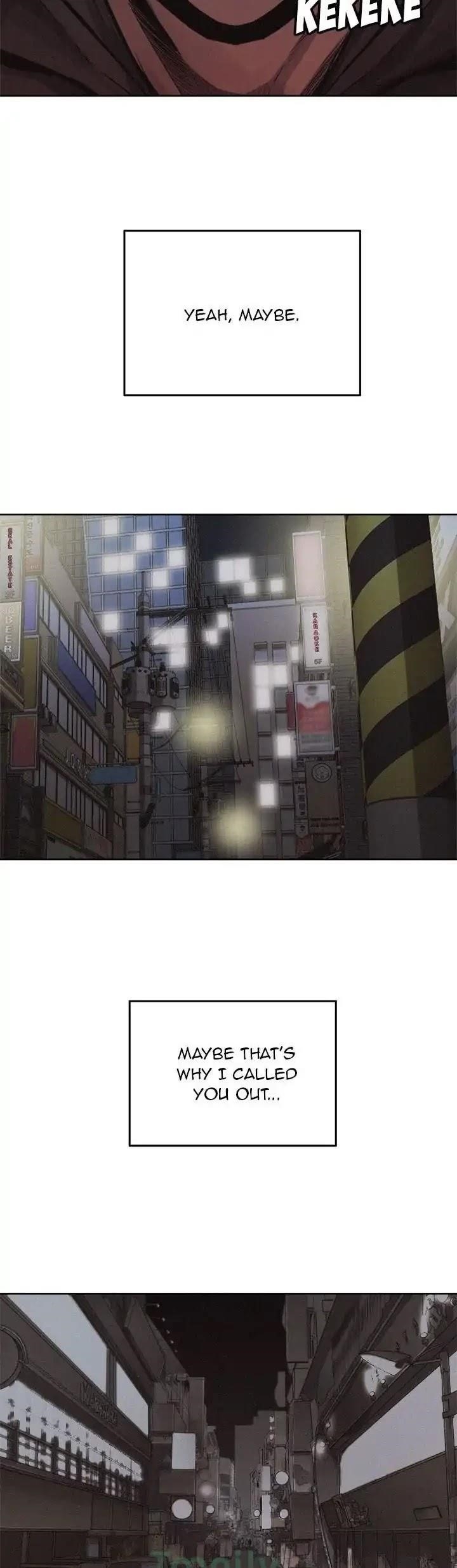 Pounding Chapter 40 - Page 11