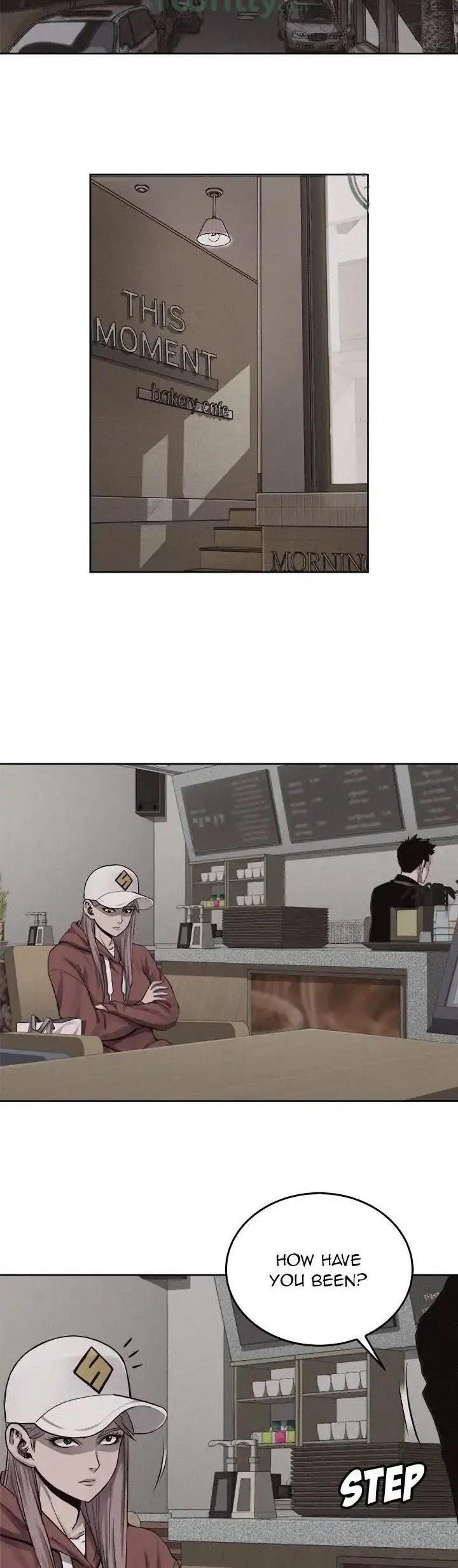 Pounding Chapter 40 - Page 12