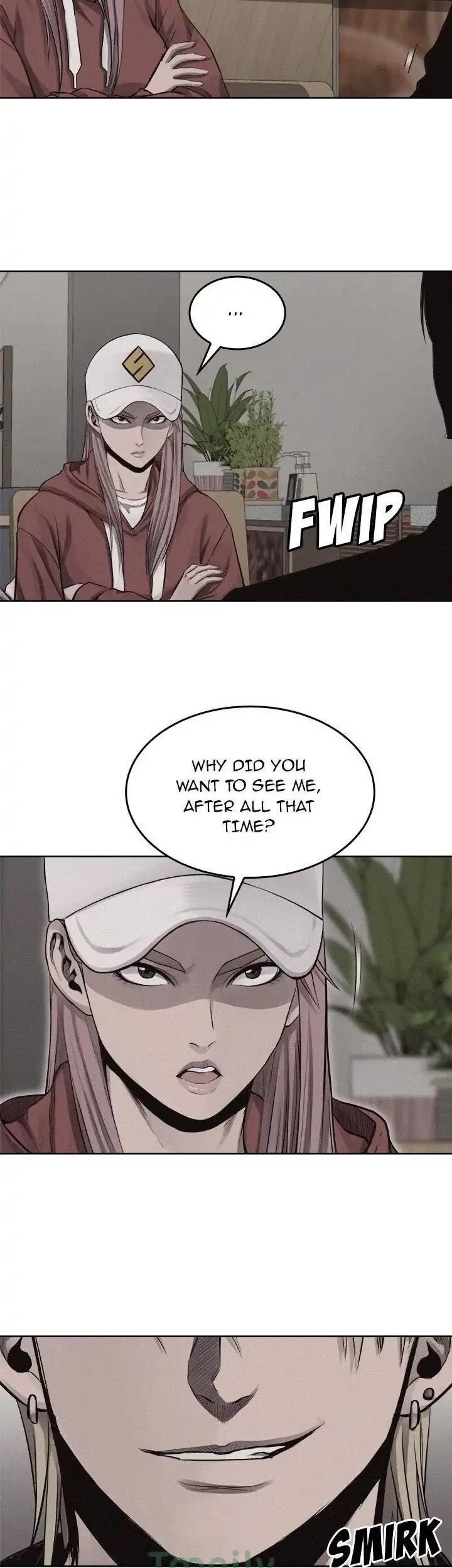 Pounding Chapter 40 - Page 13