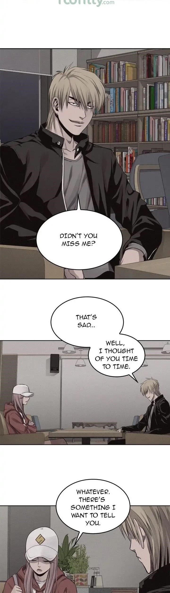 Pounding Chapter 40 - Page 14