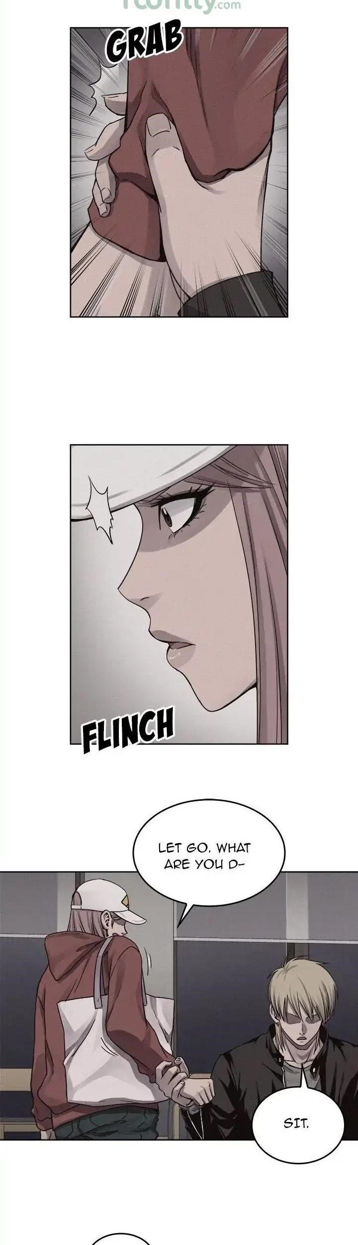 Pounding Chapter 40 - Page 16