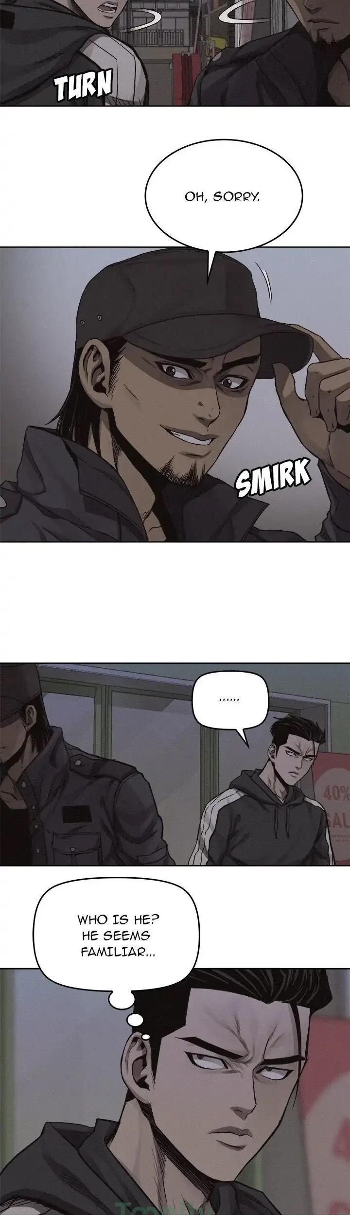 Pounding Chapter 40 - Page 19