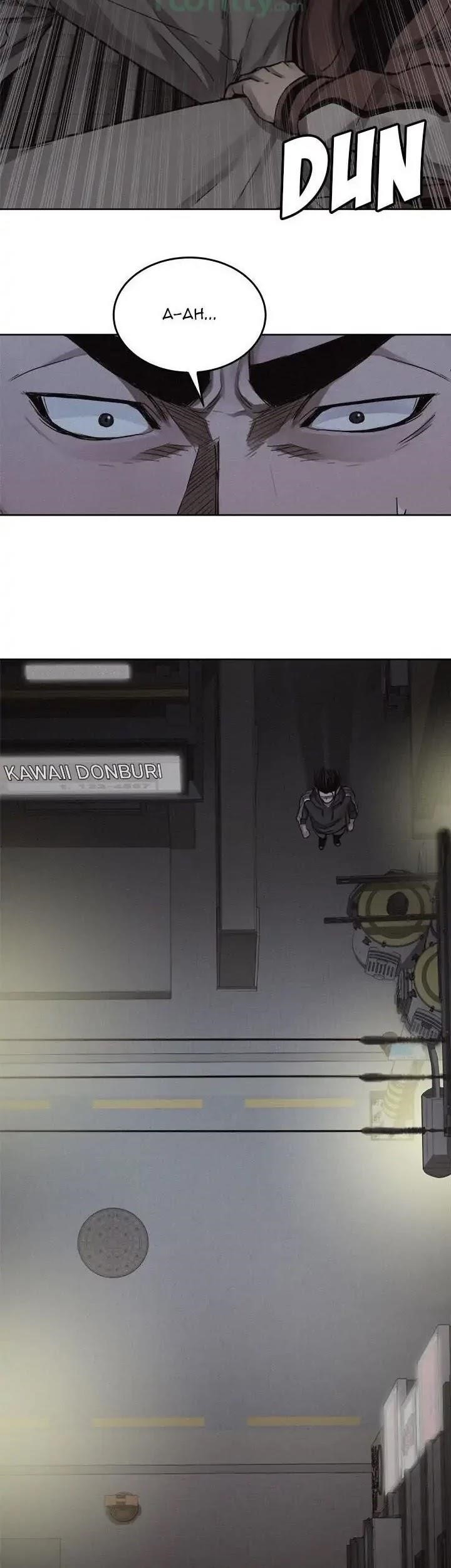 Pounding Chapter 40 - Page 2